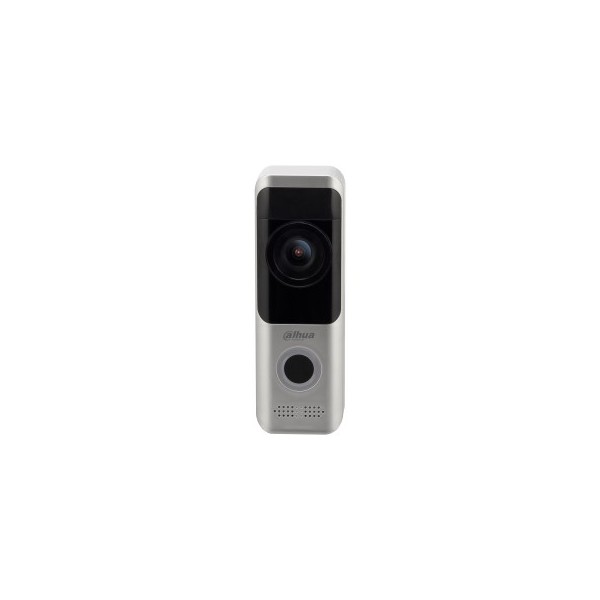 DAHUA VIDEO DOORBELL - DB10 - WIFI - SD CARD
