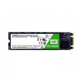 WD DISQUE DUR SSD M.2 240 GO