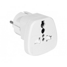 ADAPTATEUR SECTEUR UNIVERSEL - satnet