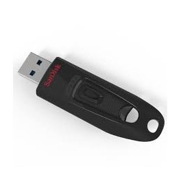 CLE USB 16 GO SANDISK