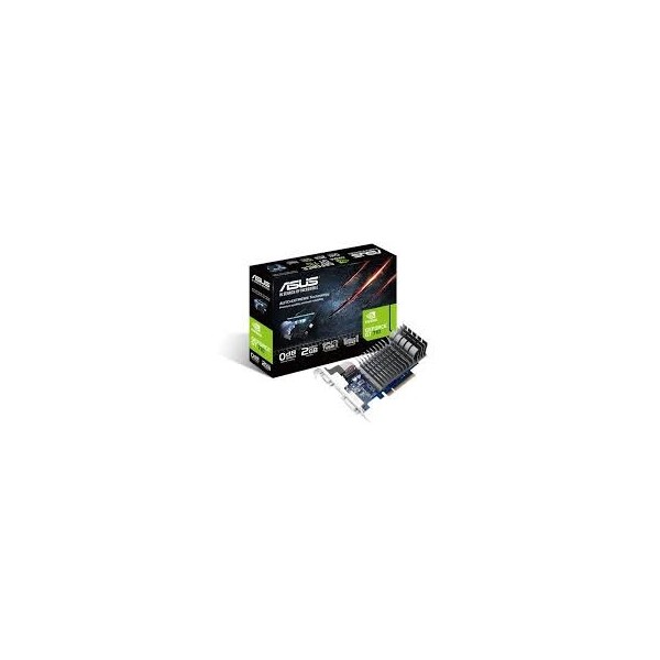 ASUS CARTE VIDEO GT 730 - 2GO