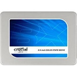 SSD 2.5 POUCES 240 GB - CRUCIAL