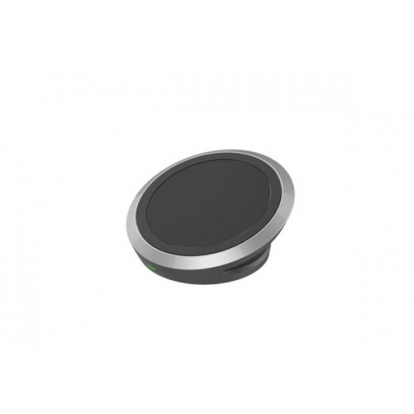 CHARGEUR A INDUCTION 5/7.5/10 WATTS - CABLE USB - LIVRE SANS CHARGEUR