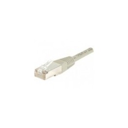 CABLE RESEAU F/UTP CATEGORIE 6 - 30 METRES