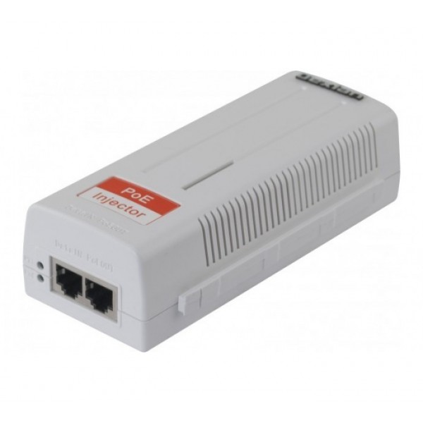 INJECTEUR POE+ 30 WATTS