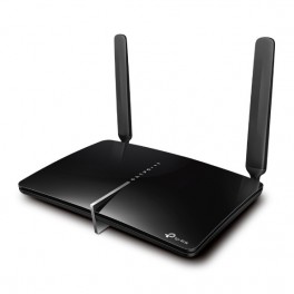 TPLINK ARCHER MR600 - AC 1200 - WAN - WIFI 2.4 ET 5 GHZ - 4G EMPLACEMENT CARTE SIM