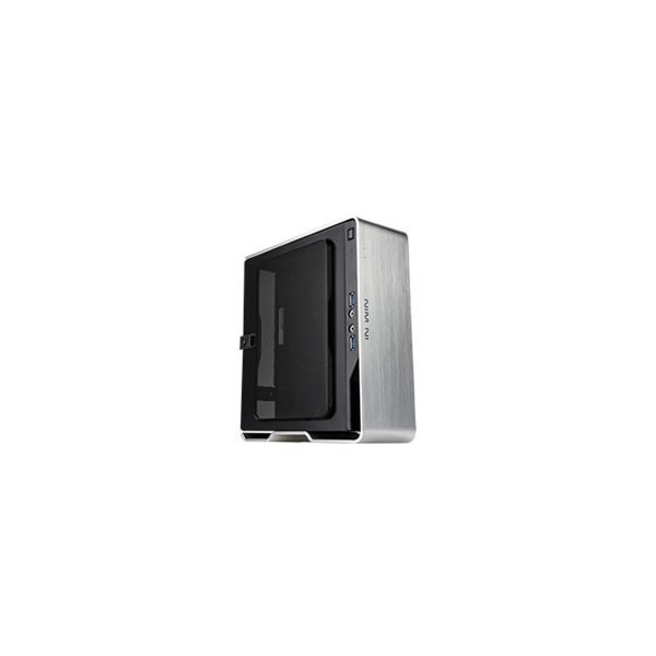 BOITIER MINI ITX - IRWIN CHOPIN + ALIMENTATION 150 WATTS