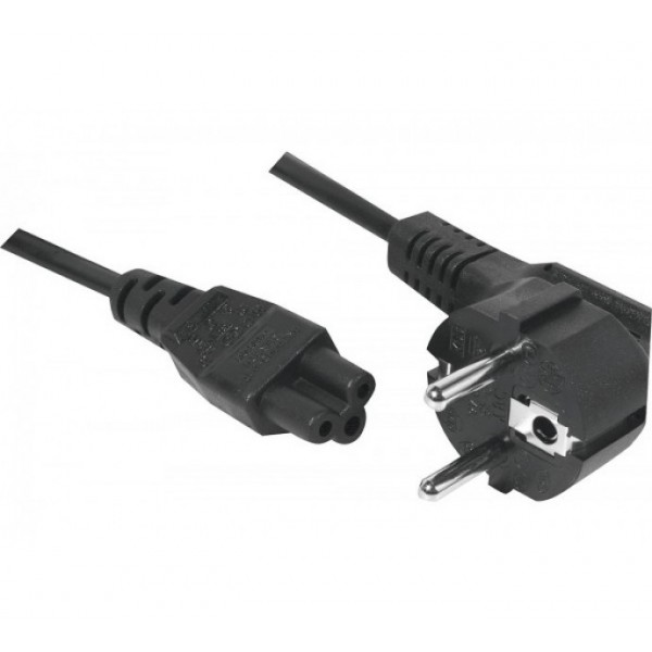 CABLE ALIM SECTEUR CEE7 C5 TRIPOLAIRE