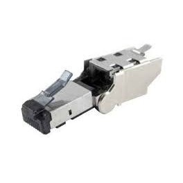 CAE TELECONNECTEUR BLINDE  RJ45 CAT 6A ARTICULE