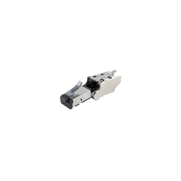 CAE TELECONNECTEUR BLINDE RJ45 CAT 6A ARTICULE