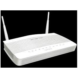 DRAYTEK VIGOR 2765 AC - 2.4 ET 5 GHZ - 2 VPN - USB POUR CLE 3G/4G - MAJ DU FIRMWARE A FAIRE POUR L'ADSL