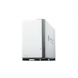SYNOLOGY TOUR DS220J - 2 HDD