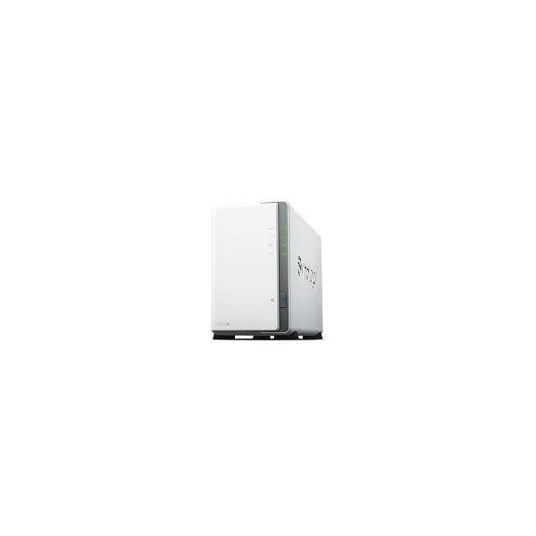 SYNOLOGY TOUR DS223J - 2 HDD