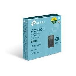 CLE USB WIFI ARCHER T3U - 2.4 ET 5 GHZ
