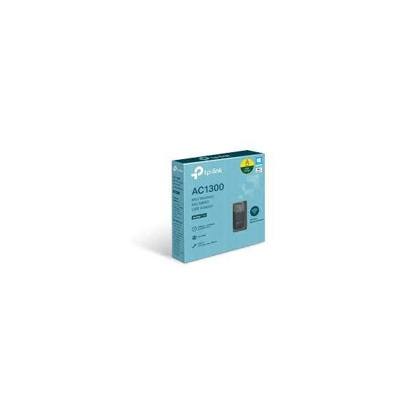CLE USB WIFI ARCHER T3U - 2.4 ET 5 GHZ