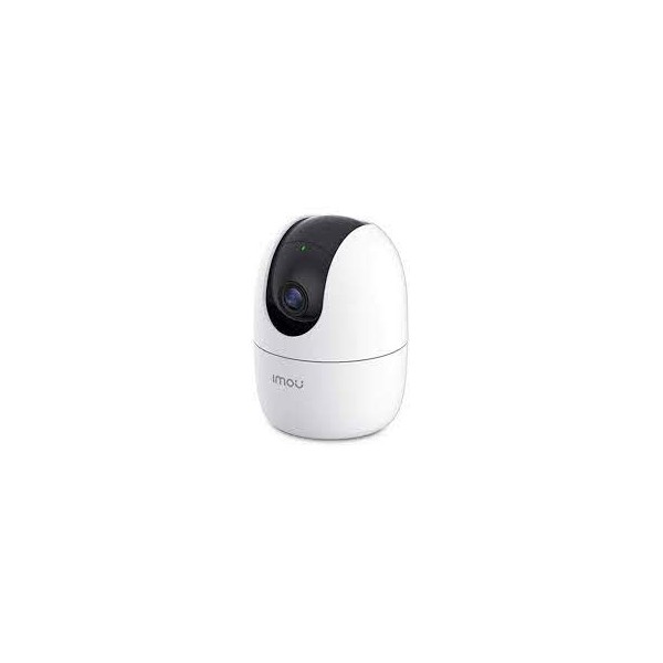 DAHUA CAMERA RANGER 2 IPC - WIFI/RJ45 - K2EP - 3MP - 2K - 360 DEGRES - EMPLACEMENT MICRO SD -...