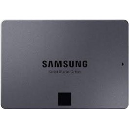 SAMSUNG SSD 870 QVO 1TB