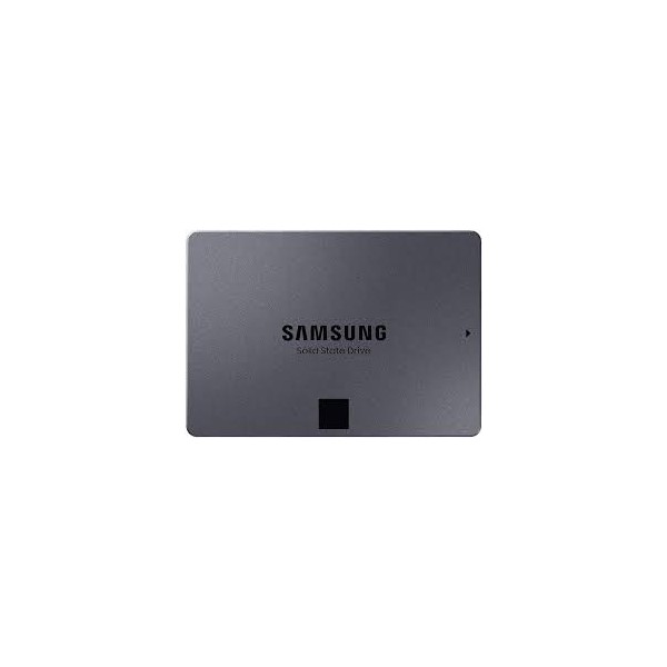 SAMSUNG SSD 870 QVO 1TB