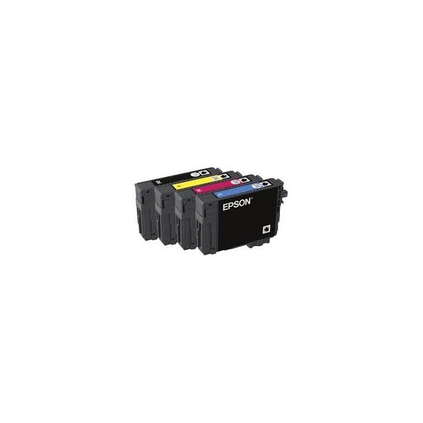EPSON 39 BLEU