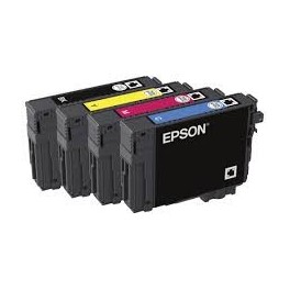 EPSON 39XL NOIR