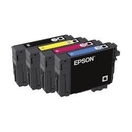 EPSON 39XL JAUNE