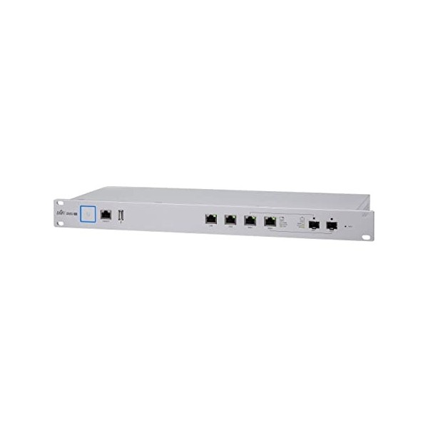 UBIQUITI UNIFI SECURITY