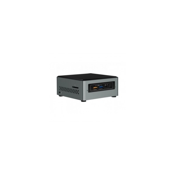 INTEL NUC I3 BXNUC10I3FNKN2 - WIFI AC/BLUETOOTH - SANS SSD M.2 - SANS RAM -1 x HDMI