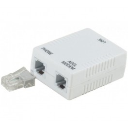 FILTRE ADSL RJ45 FILAIRE