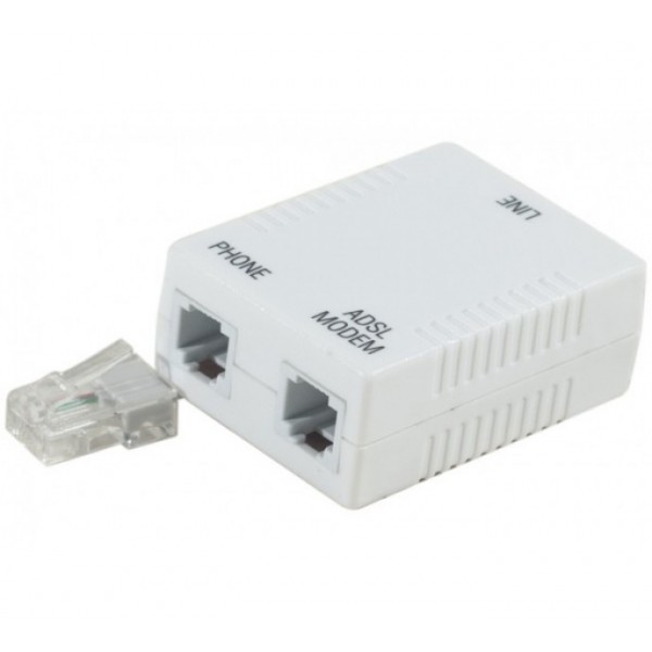 FILTRE ADSL RJ45 FILAIRE