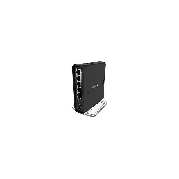 MIKROTIK RBD52G - 5HACD - 2HND-TC