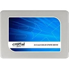 CRUCIAL SSD 500 GB
