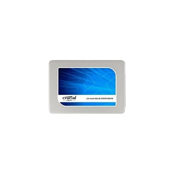 CRUCIAL SSD 500 GB