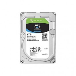 SEAGATE HDD SV 35 3.5 - 8 TO