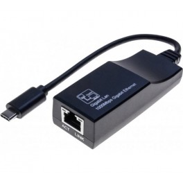 ADAPTATEUR USB C VERS RJ 45 10/100/G