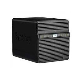 SYNOLOGY -  DS 423 - 4 HDD