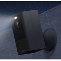 DAHUA CAMERA IMOV CELL 2 - EXTERIEUR - WIFI 2.4 ET 5 GHZ - SUR BATTERIE - VISION DE NUIT - 4 MP - MICRO/HP - ZOOMX16- MICRO SD 