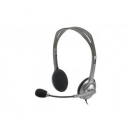 LOGITECH CASQUE MICRO H110 JACK 3.5 MM