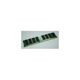 BARRETTE MEMOIRE DDR3 - 4GB - 1333 DIMM PC10600