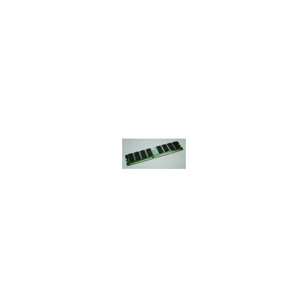 BARRETTE MEMOIRE DDR3 - 4GB - 1333 DIMM PC10600