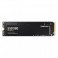 SAMSUNG SSD NVME PCIE 250 GB