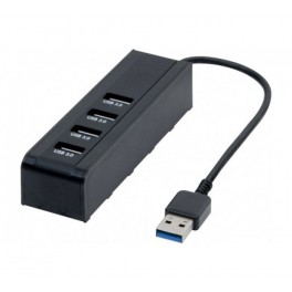 HUB USB3 - 4 PORTS