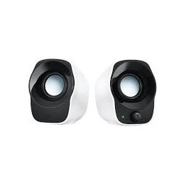 LOGITECH HAUT-PARLEURS Z120 - USB