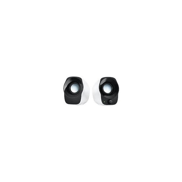 LOGITECH HAUT-PARLEURS Z120 - USB