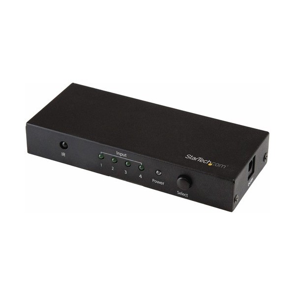 SWITCH HDMI 4 PORTS