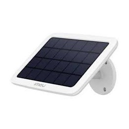 PANNEAU SOLAIRE POUR IMOU CELL 2 EXTERIEUR - USB