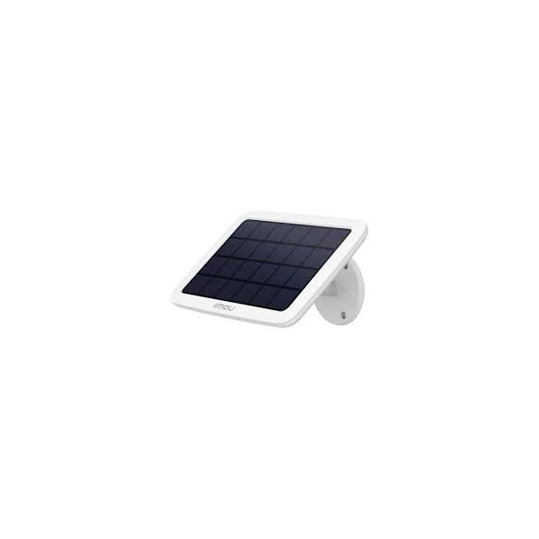 PANNEAU SOLAIRE POUR IMOU CELL 2 EXTERIEUR - USB
