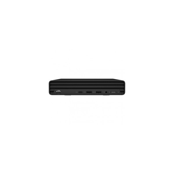 HP BUSINESS DESKTOP 260 G9 I5 (12EME) 8 GO 256 M2 - 1XHMDI - 1XDP - WIN 11 PRO - CLAVIER + SOURIS