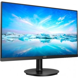 ECRAN LCD 27 POUCES PHILIPS VLINE MODELE 272V8LA - HP - HDMI - VGA - DP