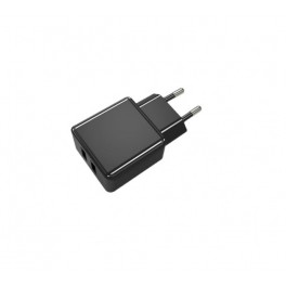 CHARGEUR 2 PORTS USB 5V -  2.4A 