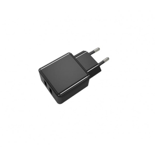 CHARGEUR 2 PORTS USB 5V - 2.4A